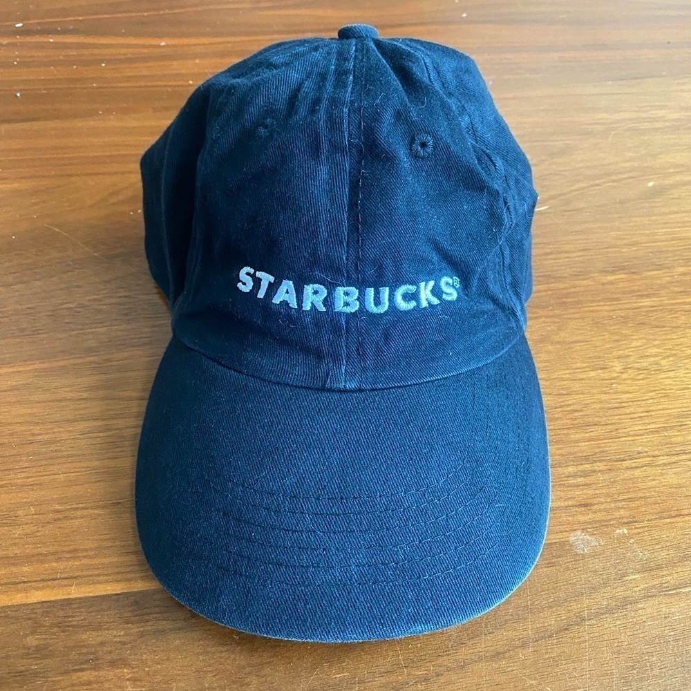 Starbucks Coffee Brand Hat